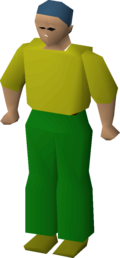 Roy jr.